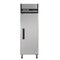 Maxx Cold Reach-in Freezer, Single Door, Top Mount 19 CUFT MXCF-19FD - alternate 2